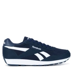 Zdjęcie produktu Sneakersy Reebok Rewind R 100001391 Granatowy