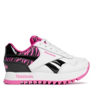 Zdjęcie produktu Sneakersy Reebok Royal Cl Jog Platform IE4177 Biały
