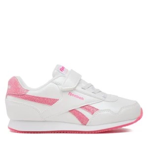 Zdjęcie produktu Sneakersy Reebok Royal Classic Jog 3 HP8658 Biały