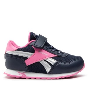 Zdjęcie produktu Sneakersy Reebok Royal Cljog 3.0 1V GX0918 Granatowy Reebok Classic