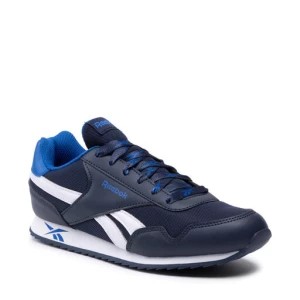 Zdjęcie produktu Sneakersy Reebok Royal Cljog 3.0 GY2946 Granatowy Reebok Classic