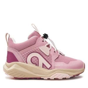 Zdjęcie produktu Sneakersy Reima 5400134A Różowy