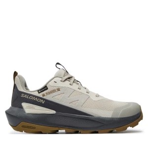 Zdjęcie produktu Sneakersy Salomon Elixir Activ Gore-Tex L47691600 Szary