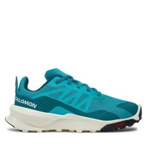 Zdjęcie produktu Sneakersy Salomon Patrol L47458700 Niebieski