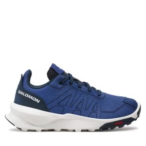 Zdjęcie produktu Sneakersy Salomon Patrol Play L47281000 Niebieski