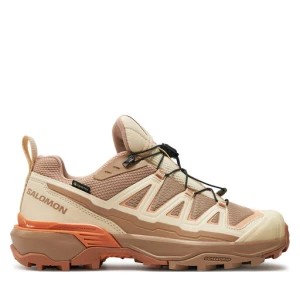 Zdjęcie produktu Sneakersy Salomon X Ultra 360 Edge GORE-TEX L47463600 Beżowy