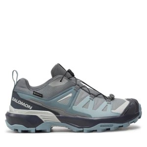 Zdjęcie produktu Sneakersy Salomon X Ultra 360 Gore-Tex L47449300 Szary