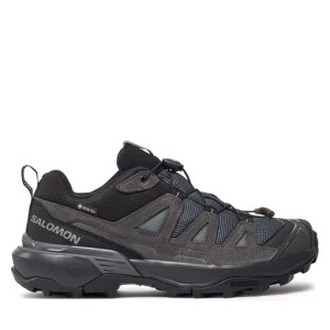 Zdjęcie produktu Sneakersy Salomon X Ultra 360 Leather Gore-Tex L47571600 Czarny