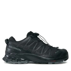 Zdjęcie produktu Sneakersy Salomon Xa Pro 3D V9 GORE-TEX L47270800 Czarny