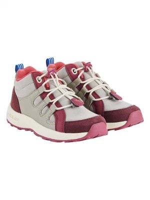 Zdjęcie produktu finkid Sneakersy "Sammal" w kolorze fioletowo-beżowym rozmiar: 32