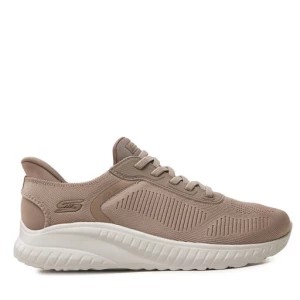 Zdjęcie produktu Sneakersy Skechers 117497 TPE Brązowy