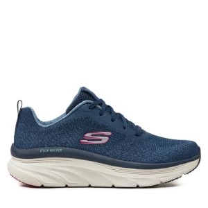 Zdjęcie produktu Sneakersy Skechers 149815 NVY Granatowy