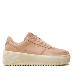 Zdjęcie produktu Sneakersy Skechers 185110 NUDE Beżowy