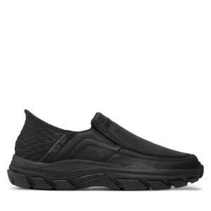 Zdjęcie produktu Sneakersy Skechers 204810 BBK Czarny