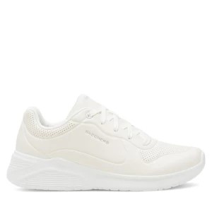 Zdjęcie produktu Sneakersy Skechers 8750063 WHT Biały