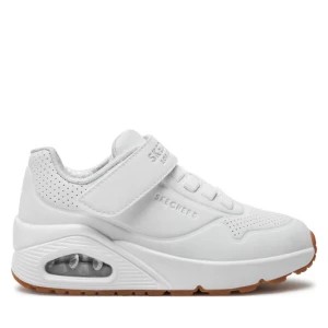 Zdjęcie produktu Sneakersy Skechers Air Blitz 403673L/WHT Biały