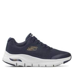 Zdjęcie produktu Sneakersy Skechers Arch Fit 232040/NVY Granatowy