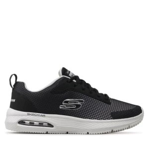 Zdjęcie produktu Sneakersy Skechers Blyce 52558/BKGY Czarny