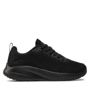 Zdjęcie produktu Sneakersy Skechers BOBS SPORT Face Off 117209/BBK Czarny