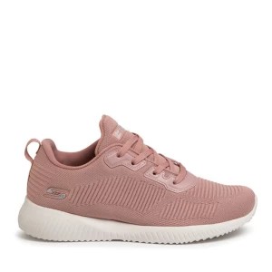 Zdjęcie produktu Sneakersy Skechers BOBS SPORT Tough Talk 32504/BLSH Różowy