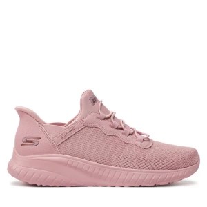 Zdjęcie produktu Sneakersy Skechers Bobs Squad Chaos 117500 Różowy