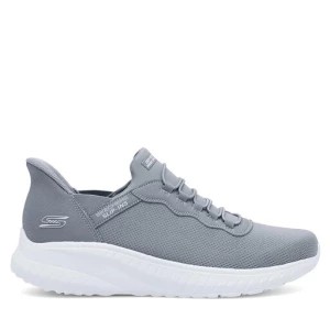 Zdjęcie produktu Sneakersy Skechers BOBS Squad Chaos 118300 Szary