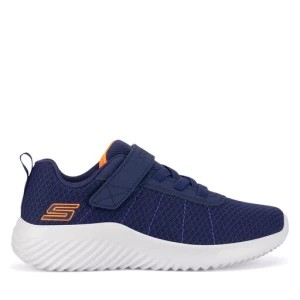 Zdjęcie produktu Sneakersy Skechers BOUNDER 403744L NVY Granatowy