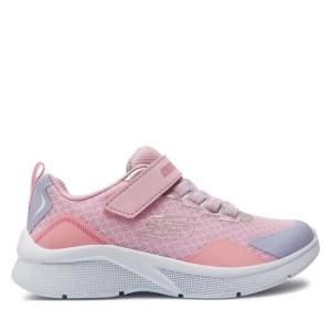 Zdjęcie produktu Sneakersy Skechers Bright Retros 302348L/PKMT Pink/Multi