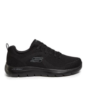 Zdjęcie produktu Sneakersy Skechers Brisbane 232057/BBK Czarny