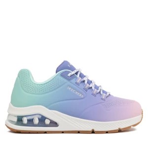 Zdjęcie produktu Sneakersy Skechers Color Waves 155628/BLMT Kolorowy