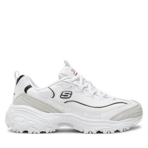 Zdjęcie produktu Sneakersy Skechers D'Lites 150231 Biały