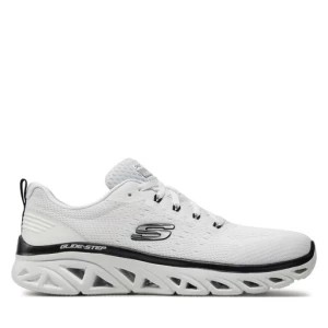 Zdjęcie produktu Sneakersy Skechers Glide-Step Sport 149556/WBK Biały