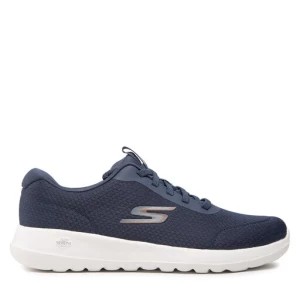 Zdjęcie produktu Sneakersy Skechers Go Walk Max 216281/NVOR Granatowy