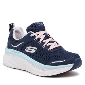 Zdjęcie produktu Sneakersy Skechers Infinite Motion 149023/NVLB Granatowy