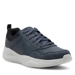 Zdjęcie produktu Sneakersy Skechers LIBRATION 8790157 NVY Granatowy