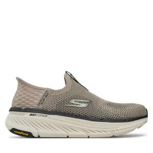 Zdjęcie produktu Sneakersy Skechers Max Cushioning Premier 2.0 - Advantageous 2 220839 Szary