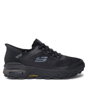 Zdjęcie produktu Sneakersy Skechers Max Protect Assembly 237309 Czarny