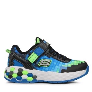 Zdjęcie produktu Sneakersy Skechers Mega-Craft 2.0 402204L/BBLM Czarny