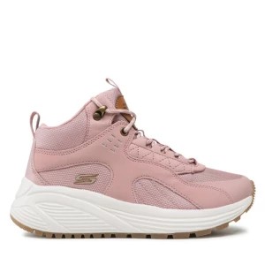 Zdjęcie produktu Sneakersy Skechers Mt. Goddess 117053/MVE Różowy