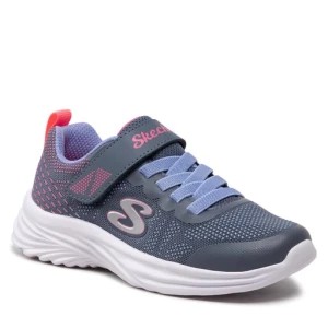 Zdjęcie produktu Sneakersy Skechers Radiant Rogue 302448L/CCMT Szary