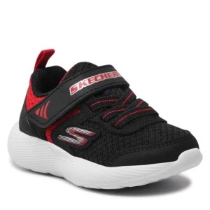 Zdjęcie produktu Sneakersy Skechers Relter 407237N/BKRD Czarny