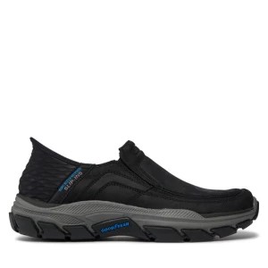 Zdjęcie produktu Sneakersy Skechers Respected Elgin 204810/BLK Czarny