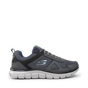 Zdjęcie produktu Sneakersy Skechers Scloric 52631/GYNV Szary