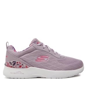 Zdjęcie produktu Sneakersy Skechers Skech-Air Dynamight-Laid Out 149756/LVMT Fioletowy