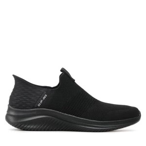 Zdjęcie produktu Sneakersy Skechers Smooth Step 232450/BBK Czarny