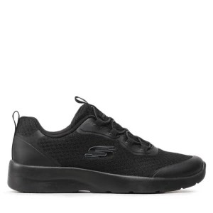 Zdjęcie produktu Sneakersy Skechers Social Orbit 149691/BBK Czarny