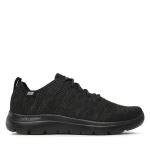 Zdjęcie produktu Sneakersy Skechers Summits Doharis 232394/BBK Czarny