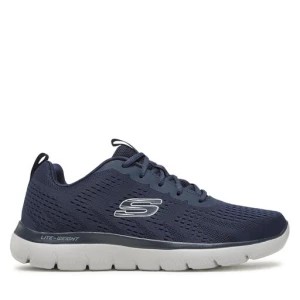 Zdjęcie produktu Sneakersy Skechers Summits Torre 232395/NVGY Niebieski