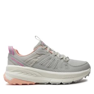 Zdjęcie produktu Sneakersy Skechers Switch Back-Cascades 180162/GYCL Szary