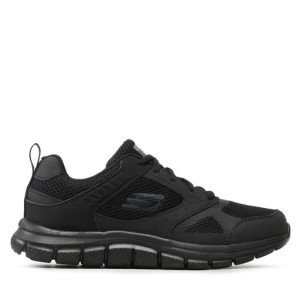 Zdjęcie produktu Sneakersy Skechers Syntac 232398/BBK Czarny